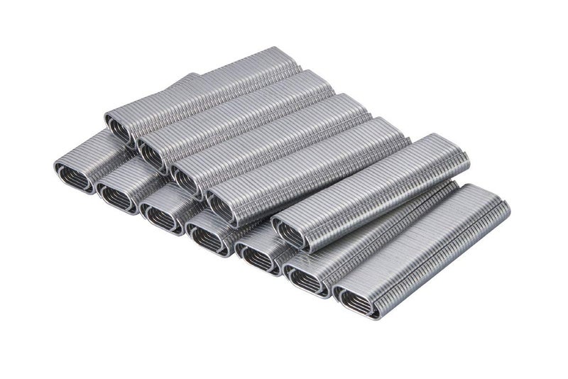 Spec-Ops Spec Ops Tools 16 Gauge 11/16" Hog Rings, Chisel Point, 2,500 Pack, 3% Donated to Veterans - Image 2